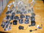 Sc711b Dtc711c 10 Split Desk Cables Cnr711 Casio Cradle Chargers Stands Lot