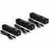 Du4801 Duracell Power Bank 2200 Mah Portable Mobile Device Charger 3 Pack Bundle New 680988712012