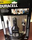 Du8032 Duracell Ultrafast In Charger For Iphone And