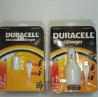 Du9803 Charger Car Sets Lot Home Du1609 Multi-use 87 Duracell