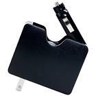 Ie-acp-2u Dual Charger Mizco Amp Packaging Usb 2.1 - -acp-2u Retail Black Home