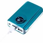 Cma3121a Dual Portable Bank Charger- Craig Electronics Usb Power