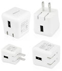 Dualusbmp Macally Dual Port Usb 701107490717