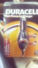 Duc6171 Duracell Cell Phone Car
