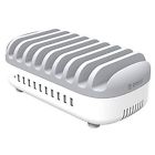 Duk-10p-us-wh Orico 120w 10 Port