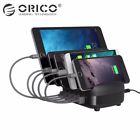 Duk-5p Orico Holder Charging Smart Phone Station Dock With Tablet Usb