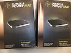 Buy1get1halfoff Duracell Device -black 1 Lot Powermat 2