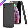 Dw9010054bk Donwell For Iphone Xs Max Battery Case Charger 605621922238