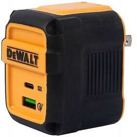 0851 E Filliate 131 Dw2 2 Pack - Pd Comp Usb Charger -131