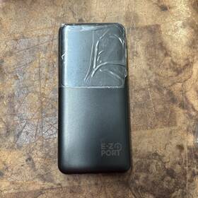 E-z Port 199284989504 Portable Charger With Cords Type C Pd Nib