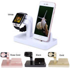 E101148xciqa5081 Charging Stand Mount Cradle Station Dock For Apple Watch Iphone