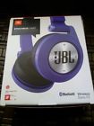 E40bt Wireless Bluetooth Headphones.. Synchros Jbl