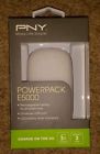 E5000 Portable Battery Charger - Rechargeable Pny Universal Powerpack