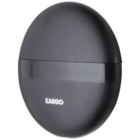 913028 Eargo Replacement Charger / Cord Adapter For 6 Hearing Aids - Black