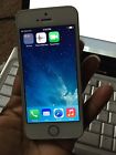 Earpiece Charger 5s16gb Gold Unlocked Iphone