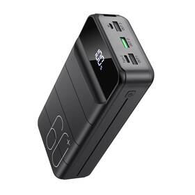 Pd4.0 Easesolo 766695614198 Portable Charger Power Bank 60000mah Fast Charging 22.5w And Qc 4.0 With