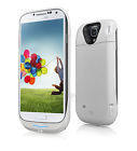 Pcc3000s4-blk Easy Case S4 Chameleon Pcc3000s4-wht 3000mah G4 Galaxy Power Samsung Iwalk