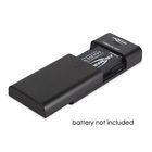 1001-0021-us Easy Powerline Universal Lithium-ion Ansmann Batteries Charger