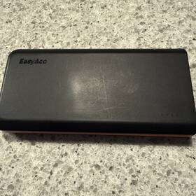 Ms20000-bo Easyacc Ms20000ms 20000mah Portable Power Bank