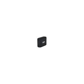 Upbw-05k0-1a1c Eaton Upbw05k01a1c Tripp Lite Series Portable 5000mah 2-port Mobile Powe
