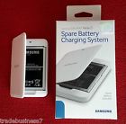 Eb-k800buwesta 3 Note Charging Spare System Galaxy Battery Official Oem Samsung