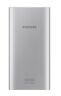 Eb-p1100csegus Samsung Mah Battery Pack Silver Free Ship