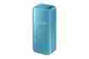 Eb-pj200blegus Samsung Electronics 2100mah Universal Battery Pack Blue 0887276156033