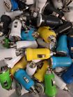Ebay-00116 Car And Wall Charger Adapters Multicolor Lot Of