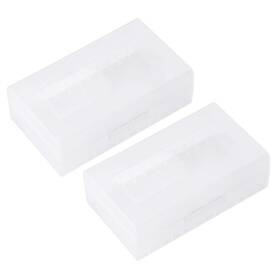 Eboxer-1ezwtigpq4x Eboxer-1 365881012460 20700/21700 Battery Box 2 Pieces Waterproof