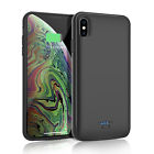 Ec9010054bk Elegant Choise For Iphone Xs Battery Case Ultra Thin Power