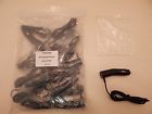 Eca-v17cbe Eca-u17cbe Samsung Universal Micro Usb Car Adapter Charger Bag Of 10 Oem
