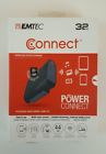 Eccha52u800msd32 Emtec Power Connect 32gb 3126170140203