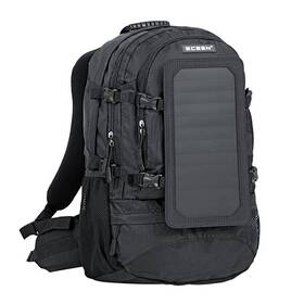 Ece-602 Eceen 7w Solar Backpack Charger For Cell Phones And 5v Devices Power Supply