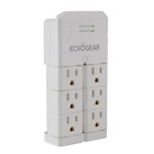 Echo-asw61 Echogear Outlet Surge Protector 793795531643