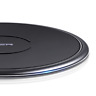 Ecw1 Esr Wireless Charger Metal Frame Qi Charging Pad 696593272599