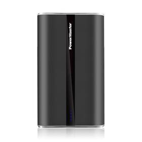 Gpct1189 Edge Collections New Portable Charger Powerbank 20000mah 3 Usb Ports External Battery Pack
