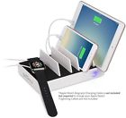 Edges5pw Gofanco Charging Station 5