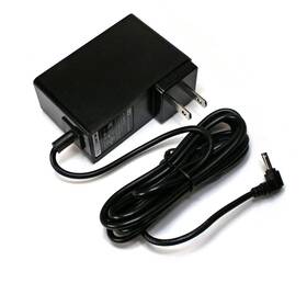 Ys-taf190237 Edo Tech Supply 19v Wall Charger For Gateway Gwtn156-1 Gwtn156-7 Gwtn156-9