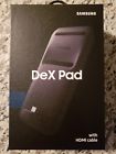 Ee-m5100 Samsung Galaxy Dex Pad For