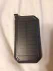 Ef-es981-bk Titita Solar Charger 8000mah 613868233970