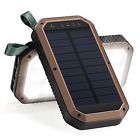 Efes981cf Powerbank Solar Charger 8000mah 613868233987