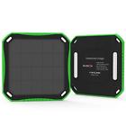 Eg-spb56-g Elegeek Solar Power Bank Outdoor Phone Charger Waterproof Battery