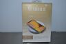 Mpwh10 Eggtronic 10w White Marble Wireless Phone Fast Charger