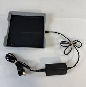 Eggtronic 859698007330 Wireless Charging Valet Tray