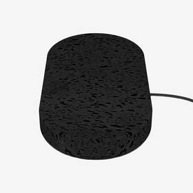Einova 810021481234 Lava Stone 10w Dual Wireless Charging Pad For Qi Devices New