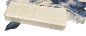 Pb1101010 Einova Power Bar Apple Fast Charging Station 10 000mah Bank 2 Qi New