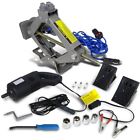 Ej-a20h Eja20h Specd Tuning Impact Wrenches Ton Electric Scissor Lift 841808100451