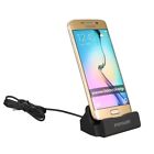 El-04123 Pin Yuan Micro Usb Charging Dock Android Smartphones Desktop Stand