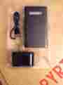 El-3200t Instacharge 3200 Mah Ultra-thin Portable Device And Phone Charger
