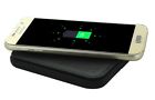 El-qi-scp-bkony Trident Signature Edition Qi Wireless Charging Pad Black Onyx 848891019806